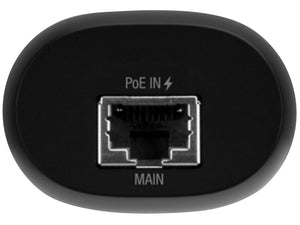 Ubiquiti UniFi Protect ViewPort with PoE-Input, up to 16 UniFi Protect cameras on an HDMI display, connects to local network host | UFP-VIEWPORT