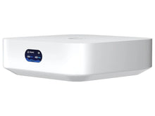 Load image into Gallery viewer, Ubiquiti UniFi Express indoor Mesh Wi-Fi Access Point, Featuring 1 x Gigabit Ethernet LAN, 1 x Gigabit Ethernet WAN, Wi-Fi 6, Mesh, USB Type-C PSU
