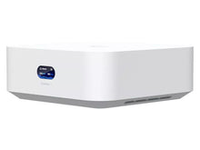 Load image into Gallery viewer, Ubiquiti UniFi Express WiFi 7 Tri-Band 10Gbps Cloud Gateway, 10Gbps data rate over 6GHz (2x2 MU-MIMO), 5GHz (2x2 MU-MIMO) + 2.4GHz (2x2 MU-MIMO) | UX7
