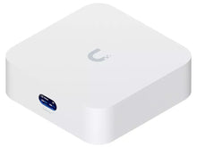 Load image into Gallery viewer, Ubiquiti UniFi Express WiFi 7 Tri-Band 10Gbps Cloud Gateway, 10Gbps data rate over 6GHz (2x2 MU-MIMO), 5GHz (2x2 MU-MIMO) + 2.4GHz (2x2 MU-MIMO) | UX7
