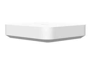 Ubiquiti UniFi Security Gateway Max Multi-WAN, independent gateway with 1.5GHz quad-core processor, 1x 2.5Gbps WAN and 4x 2.5Gbps LAN ports | UXG-Max