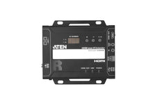 Load image into Gallery viewer, Aten VE8900R Full HD HDMI over IP Extender Transmitter Unit, Cat5e/Cat6 cables, Wired, with RS-232 Serial Interface, 136mm x 101mm x 29.6mm(WxDxH)
