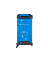 Load image into Gallery viewer, Victron Blue Smart IP22 Charger 24/16 x(3) - Input 265VAC, Output (16A), Bluetooth Smart App, No of outputs x 3, UPS &amp; Solar, Solar Charge Controllers
