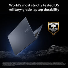 Load image into Gallery viewer, ASUS Vivobook|X1502ZA-I716512BL0W|15.6&#39;&#39; FHD|BLUE|I7-12700H|16GB DDR4 OB|512GB PCIe SSD|WIN 11H
