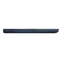 Load image into Gallery viewer, Asus Vivobook X1504ZA-I58512BL0W Laptop 15.6-inch FHD Screen, Blue, I5-1235U, 8GB DDR4 Onboard Memory, 512GB PCIe SSD Drive, WIN 11 Home Notebook
