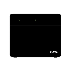 Zyxel VDSL Dual Band Wireless AC, IAD Router, VDSL/ADSL2+ compliance, 5 GHz up to 1.3 Gbps, 2.4 GHz up to 300 Mbps, G.vector to optimize performance