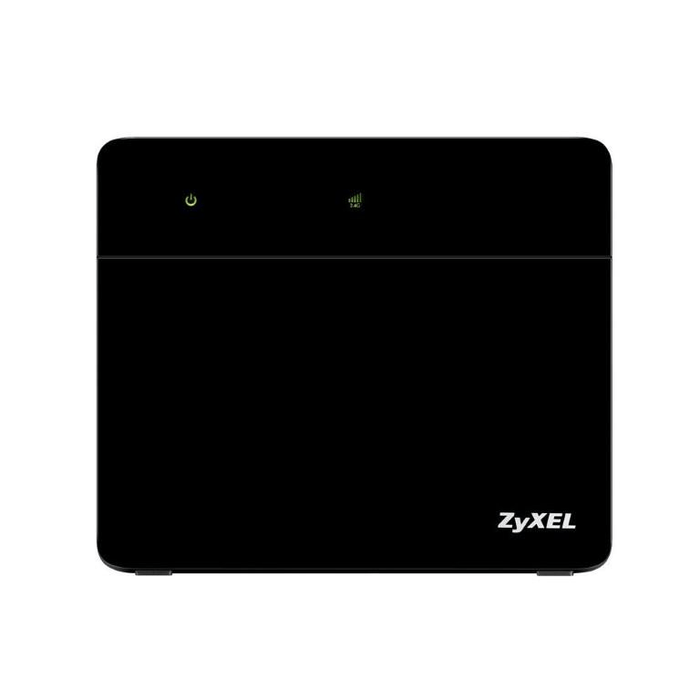 Zyxel VDSL Dual Band Wireless AC, IAD Router, VDSL/ADSL2+ compliance, 5 GHz up to 1.3 Gbps, 2.4 GHz up to 300 Mbps, G.vector to optimize performance