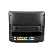 Load image into Gallery viewer, Zyxel VDSL Dual Band Wireless AC, IAD Router, VDSL/ADSL2+ compliance, 5 GHz up to 1.3 Gbps, 2.4 GHz up to 300 Mbps, G.vector to optimize performance
