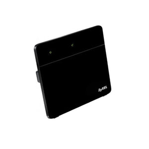 Zyxel VDSL Dual Band Wireless AC IAD, WiFi Router, AC/N VDSL2 Combo WAN G, 802.11ac technology, Quality of Service (QoS) support, remote management
