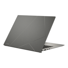 Load image into Gallery viewer, Asus ZenBook S UX5304MA-OU71610G0X Notebook, 13.3&#39;&#39; OLED WQXGA+, Grey, Ultra 7 155U, 16GB LPDDR5X, 1TB SSD, includes Sleeve, CoPilot Ready, Win11 Pro
