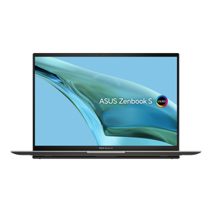 Asus ZenBook S UX5304MA-OU71610G0X Notebook, 13.3'' OLED WQXGA+, Grey, Ultra 7 155U, 16GB LPDDR5X, 1TB SSD, includes Sleeve, CoPilot Ready, Win11 Pro