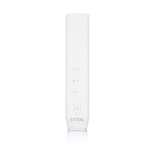 Zyxel Dual Band AC2100 Gigabit Wireless Bridge, delivers smooth Ultra HD and IPTV streaming & enhanced WiFi and coverage, EasyMesh, 2100Mbps, WAP6807