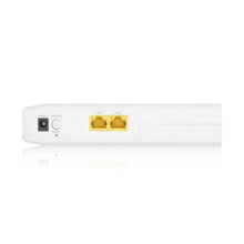 Load image into Gallery viewer, Zyxel Dual Band AC2100 Gigabit Wireless Bridge, delivers smooth Ultra HD and IPTV streaming &amp; enhanced WiFi and coverage, EasyMesh, 2100Mbps, WAP6807
