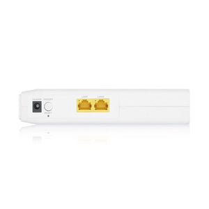 Zyxel Dual Band AC2100 Gigabit Wireless Bridge, delivers smooth Ultra HD and IPTV streaming & enhanced WiFi and coverage, EasyMesh, 2100Mbps, WAP6807