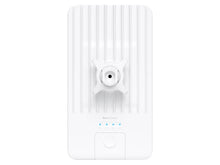 Load image into Gallery viewer, Ubiquiti UISP 60GHz/5GHz PtMP Wave Access Point Micro, 5GHz failover, 1x 2.5Gbps Ethernet, integrated GPS, 60GHz point-to-multipoint |  AVE-AP-MICRO
