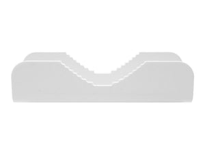 Ubiquiti UISP 60GHz/5GHz Long Range PtMP CPE; Ethernet Ports: 1x 10/100/1000, Antenna Gain: 60GHz: 46dBi ; 5.8GHz: 22dBi | WAVE-LR