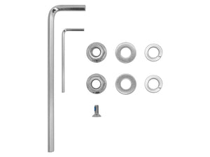 Ubiquiti UISP 60GHz/5GHz Long Range PtMP CPE; Ethernet Ports: 1x 10/100/1000, Antenna Gain: 60GHz: 46dBi ; 5.8GHz: 22dBi | WAVE-LR