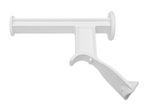 Ubiquiti UISP 60GHz/5GHz PtMP CPE, Point-to-MultiPoint CPE, Featuring 5GHz failover, 1x Gigabit Ethernet Port and integrated GPS antenna | Wave-NANO