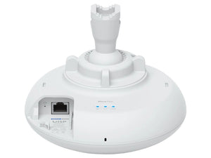 Ubiquiti UISP 60GHz/5GHz Wave Pico Radio System, with integrated high-gain antenna, and WiFi 6, 5GHz backup radio, PtP links up to 1.5km | Wave-Pico