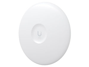 Ubiquiti UISP 60GHz/5GHz Wave Professional Radio, integrated high-gain antenna, 2x 2.5Gbps Ethernet Ports, 1x 10Gbps SFP+, integrated GPS | Wave-PRO