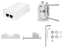 Load image into Gallery viewer, Ubiquiti UISP 60GHz/5GHz Wave Pro Point-to-Point + Point-to-Multipoint 2 x 2.5GbE, 1 x 10G SFP+ ports, Bluetooth management radio, 5GHz radio Wave-Pro
