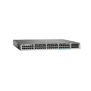 Catalyst 9300 48-port 2.5G (12 mGig) UPOE, C9300-48UXM-E, C9300-48UXM-A, WS-C3850-12X48U-L, WS-C3850-12X48U-S, WS-C3850-12X48U-E