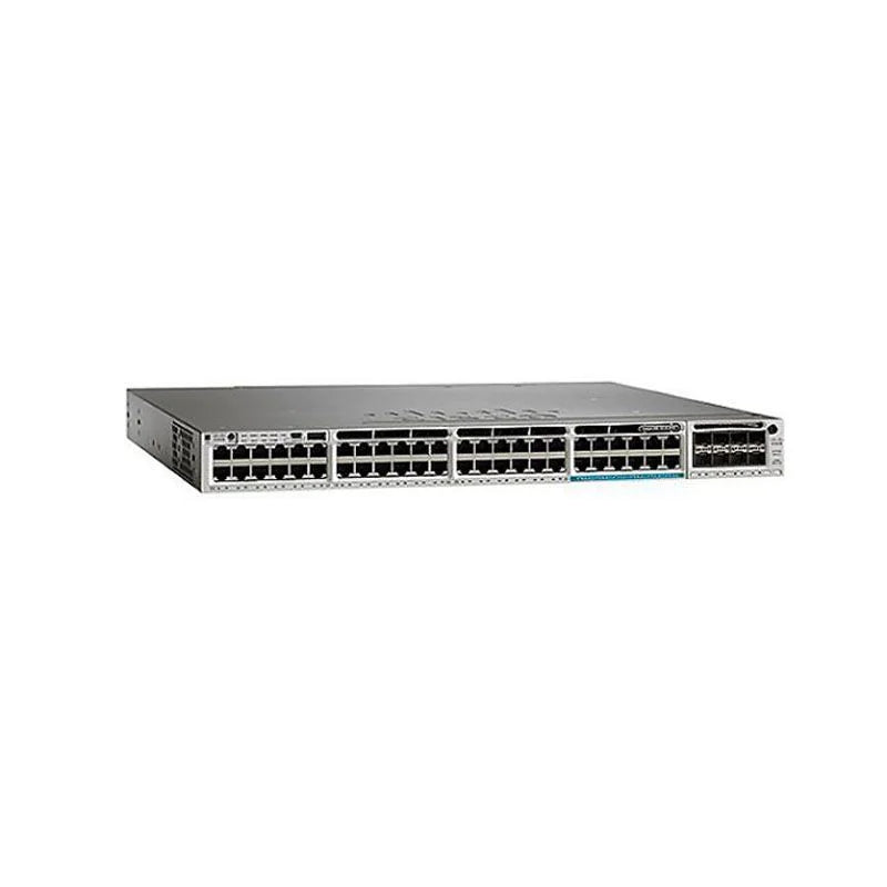 Catalyst 9300 48-port 2.5G (12 mGig) UPOE, C9300-48UXM-E, C9300-48UXM-A, WS-C3850-12X48U-L, WS-C3850-12X48U-S, WS-C3850-12X48U-E