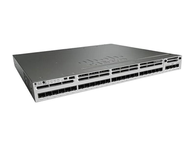 Cisco Router Voice Bundle 2951 with 3 GE, 4 EHWIC slots, 3 DSP slots, 1 ISM slot, 256MB CF, 512MB DRAM, IP Base, C2951-CME-SRST-K9