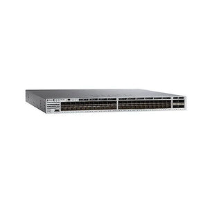 Catalyst 3850 series Switch, supports SFP+, 24/48 ports, 10G, 4x 40G QSFP, 750 WAC,1RU, C3850-48XS-E, C3850-24XS-S, C3850-24XS-E