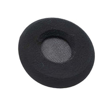 Load image into Gallery viewer, Yealink Foam Ear Cushions for Yealink Headsets - 12 Pcs Set for YHS34 and UH34 Series - Maximum Comfort and Durability - Com-Ear-Foam-XX34
