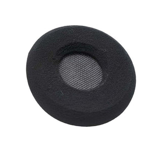 Yealink Foam Ear Cushions for Yealink Headsets - 12 Pcs Set for YHS34 and UH34 Series - Maximum Comfort and Durability - Com-Ear-Foam-XX34
