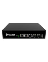 Load image into Gallery viewer, Yeastar 2-Port E1/T1/PRI Gateway, Compatible with various ISDN PBX, IP-PBX, and softswitch, Interoperable with Yeastar, Elastix and Lync Server, TE200
