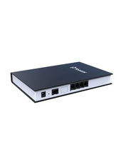 Load image into Gallery viewer, Yeastar 4 Port FXS VoIP Gateway, Stand-alone FXS VoIP gateway with carrier-grade features and reliability, Fully compliant with SIP and IAX2, TA400
