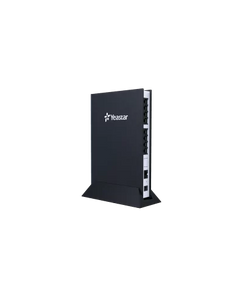 Yeastar 8 Port FXS VoIP Gateway, Stand-alone FXS VoIP gateway with carrier-grade features and reliability, Fully compliant with SIP and IAX2, TA800