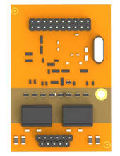 Load image into Gallery viewer, Yeastar BRI Module - 2x ports, Compatible with P550, P560 and P570 (P560 and P570 require EX-08 Expansion Board), Telephony, IP PABX Module, YST-B2
