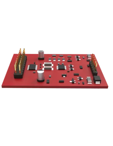 Yeastar O2 Module - 2 FXO port, Telephony, Circuit Boards and Components, VoIP Gateways Accessories, IP PABX Module, 3 Year Warranty, YST-O2