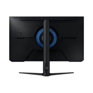 Samsung LS27DG320 27'' Odyssey G3 Monitor; 16:9; 1920x1080 Resolution; FreeSync; 1ms; 3000:1 Static; 180Hz; 178°/178° Viewing Angle