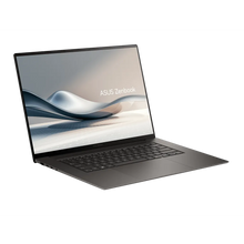 Load image into Gallery viewer, ASUS Zenbook S|UM5606WA-O93220G0X|16&#39;&#39; WQXGA+ OLED TOUCH|GREY|AMD AI 9 HX 370|32GB LPDDR5X|2TB PCIe SSD|STYLUS|WIN 11P
