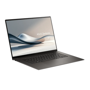 ASUS Zenbook S|UM5606WA-O93220G0X|16'' WQXGA+ OLED TOUCH|GREY|AMD AI 9 HX 370|32GB LPDDR5X|2TB PCIe SSD|STYLUS|WIN 11P