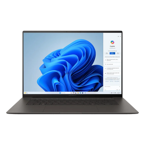 ASUS Zenbook S|UM5606WA-O93220G0X|16'' WQXGA+ OLED TOUCH|GREY|AMD AI 9 HX 370|32GB LPDDR5X|2TB PCIe SSD|STYLUS|WIN 11P