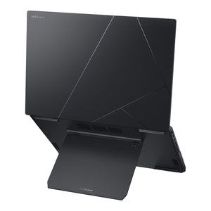 Asus Zenbook Duo UX8406MA-OU93210G0W Notebook 14'' OLED WQXGA+Touch, Grey, Ultra 9 185H, 32GB LPDDR5X Onboard, 1TB SSD, Backpack, Stylus, Win11 Home