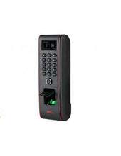 Load image into Gallery viewer, ZKTeco F17 Mifare Out/indoor Biometric reader, IP65, Access control, Time and Attendance, Mifare reader, 1500 templates, TCP/IP, RS485, USB, F17MiFare
