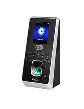 Load image into Gallery viewer, ZKTeco - MultioBio 800 Facial, Fingerprint &amp; RFID Stand Alone Time and Attendance, and Access Control Terminal, quick verification in any environment
