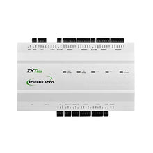 Load image into Gallery viewer, ZKTeco Inbio260 advanced IP-based 2 Door Pro Plus Access Control Panel, designed for high-security and efficient access management | InBio260 Pro Plus
