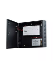 Load image into Gallery viewer, ZKTeco ZKGL00077 Inbio 460 4 Door Pro Access Control Panel, TCP/IP, RS-485, Pair 8 Slave Readers, Works on ZKBiosecurity Software ZK-INBIO460-PRO-PLUS
