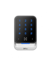 Load image into Gallery viewer, ZKTeco IP65 QR Wiegand and RS485 Slave reader, Rugged water proof metal case, IP65, QR Code, RFID and Code, Requires ZK-InBio-160-Pro and BioSecurity
