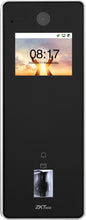 Load image into Gallery viewer, ZKTeco IP65 Rated Stand Alone Access Control Device, RFID Recognition, WiFi, 10 000 Finger Prints, Vandall Resistant, ZkBIO Security &amp; BIO TIME ZK-F35
