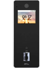 Load image into Gallery viewer, ZKTeco IP65 Rated Stand Alone Access Control Device, RFID Recognition, WiFi, 10 000 Finger Prints, Vandall Resistant, ZkBIO Security &amp; BIO TIME ZK-F35
