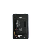 Load image into Gallery viewer, ZKTeco IP65 Slave Fingerprint Reader, RS-485 Communication Interface Waterproof Fingerprint Reader with RFID, Biometrics &amp; IP65 protection ZK-FR1500-S
