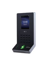 Load image into Gallery viewer, ZKTeco MultioBio 600 Facial, Fingerprint and RFID Stand Alone Time &amp; Attendance and Access Control Terminal, Face Capacity-800, Finger-3000, RFID-5000
